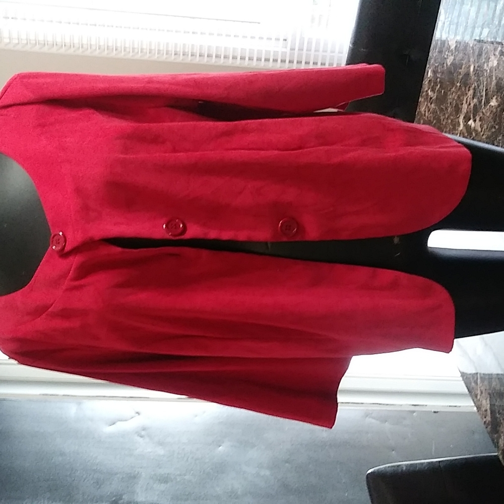 Women's Jacket